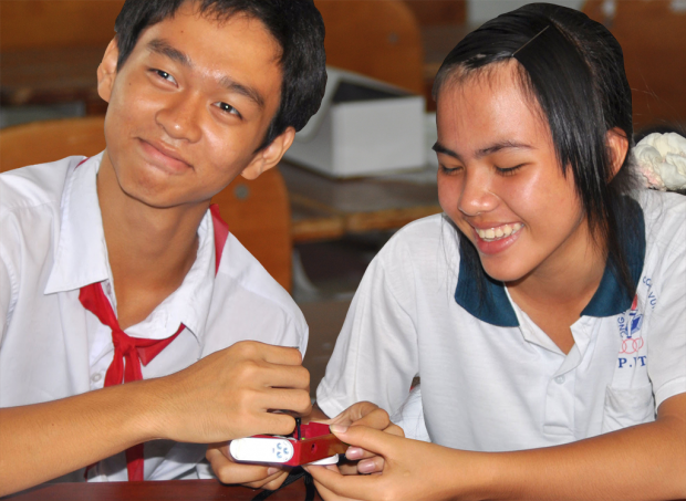 Bigshot (Bild: Bigshot)